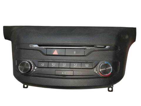 Mando Climatizador Peugeot 308 1.6 HDI - BLUEHDI 115