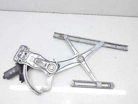 Foto 2ª: Elevalunas Eléctrico Delantero Derecho Mercedes Clase C 160 COUPE 136CV 100KW [111975] (1998)