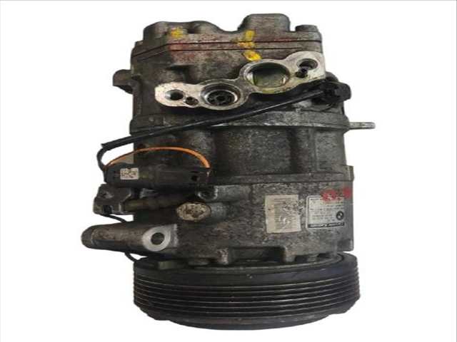 Compresor Aire Acondicionado Bmw Serie 3 315 320 I 170CV