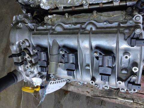 Motor Completo Chevrolet Blazer 309CV 227KW