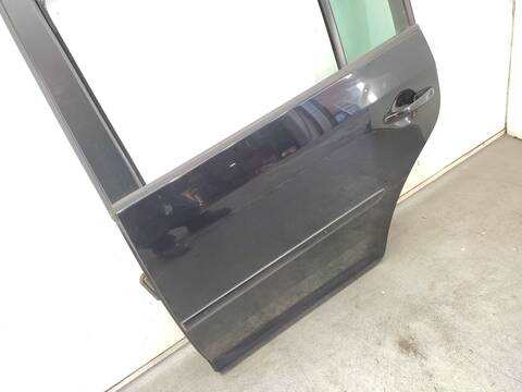 Foto 3ª: Puerta Trasera Izquierda Volkswagen Touran 2.0 TDI 16V 140CV 103KW [BKD] (2007)