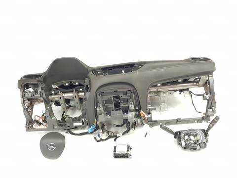 Kit Airbag Opel Grandland EDITION