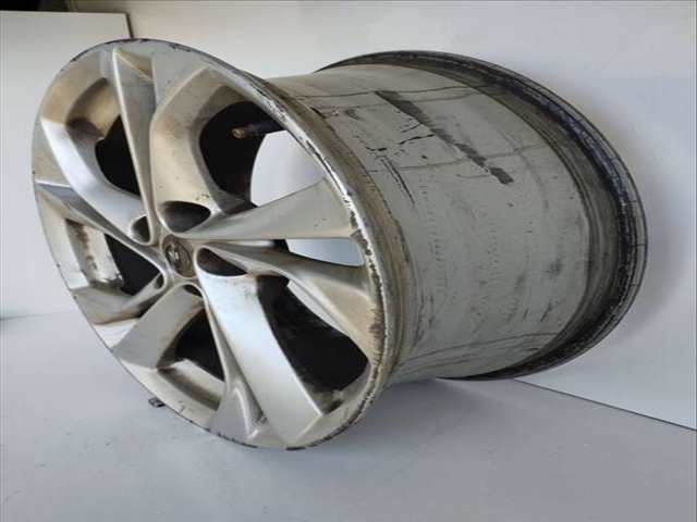 Foto 3ª: LLanta Aleacion Opel Astra DYNAMIC 110CV 81KW [B16DTE] (2017)