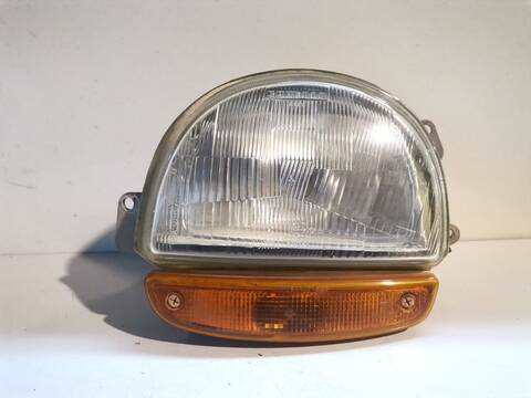 Faro Izquierdo Renault Twingo 1.2 C066/67/68) 54CV