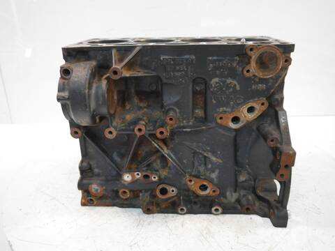 Bloque Motor Skoda Octavia 90 - 110 CV