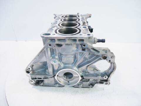 Foto 3ª: Bloque Motor Opel Astra B16 150 CV 110KW [D14XFT LE2] (2019)