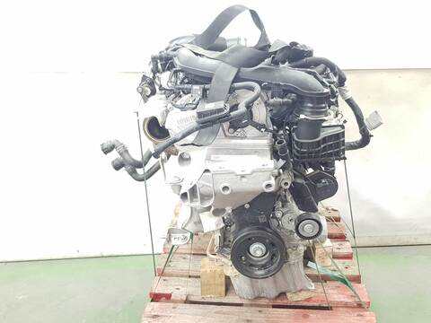 Foto 2ª: Motor Completo Seat Ibiza 1.0 TSI 95CV [DLAC] (2017)