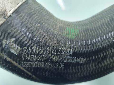 Foto 2ª: Intercooler Mercedes Clase C 160 C 220 CDI BLUEEFFICIENCY 204.302) COUPE 170CV 125KW [OM651911] (2012)