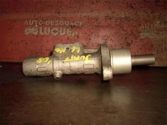 Bomba Freno Citroen Jumpy 1.6HDI