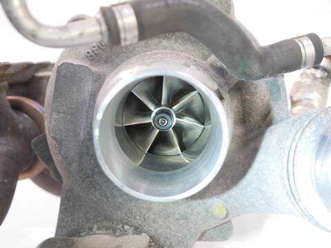 Foto 1ª: Turbocompresor Bmw Serie 3 315 326 CV 240KW [B58B30A B58 B58B30M0] (2017)