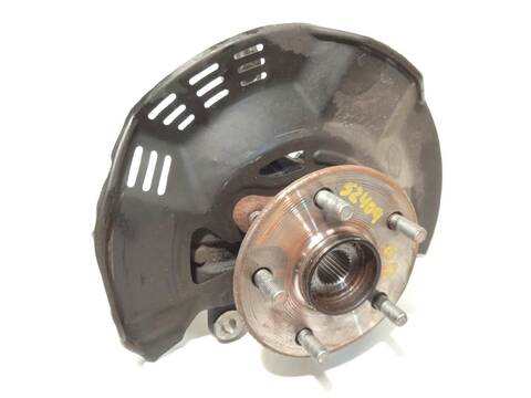 Mangueta Delantera Derecha Toyota Corolla 180CV 132KW