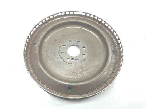 Foto 3ª: Volante Motor Mercedes Clase C 210 2.1 CDI 170CV [651921] (2013)