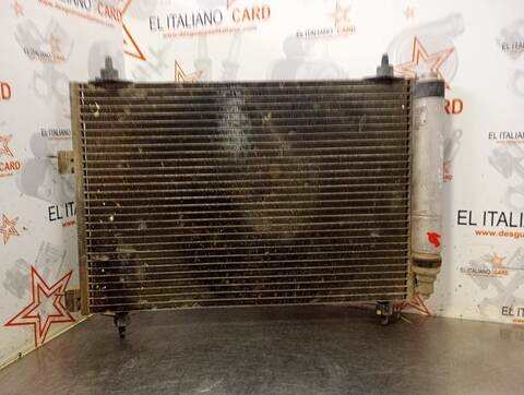 Foto 1ª: Radiador Calefaccion A.A. Peugeot 307 XS 90CV 66KW [RHYDW10TD] (2002)