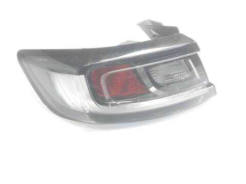 Foto 2ª: Piloto Trasero Izquierdo Renault Arkana TECHNO