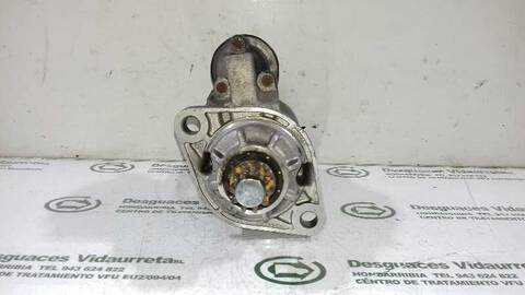 Foto 2ª: Motor de Arranque Ford Galaxy 1.9 TDI CAT 90CV 66KW [ANU] (2001)