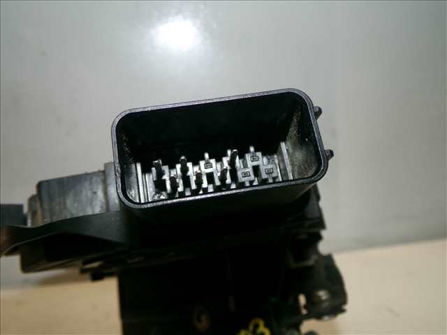 Foto 4ª: Cerradura Puerta Delantera Derecha Ford Focus 1.6 G 2004-2008 [HWDA] (2005)