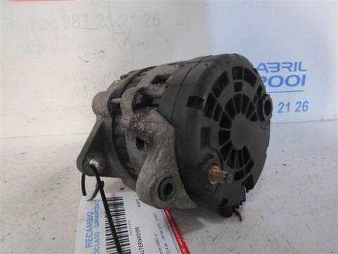 Foto 2ª: Alternador Daewoo Kalos 1.4 SPORT 94CV 69KW [F14D3] (2004)
