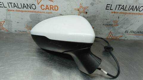 Foto 2ª: Retrovisor Derecho Opel Astra BUSINESS 110CV 81KW [B16DTE] (2017)