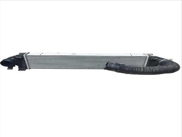 Foto 3ª: Intercooler Ford Focus 2.0 ST (2010)