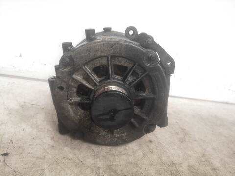 Foto 3ª: Alternador Mercedes Clase C 160 612962 BERLINA (2003)