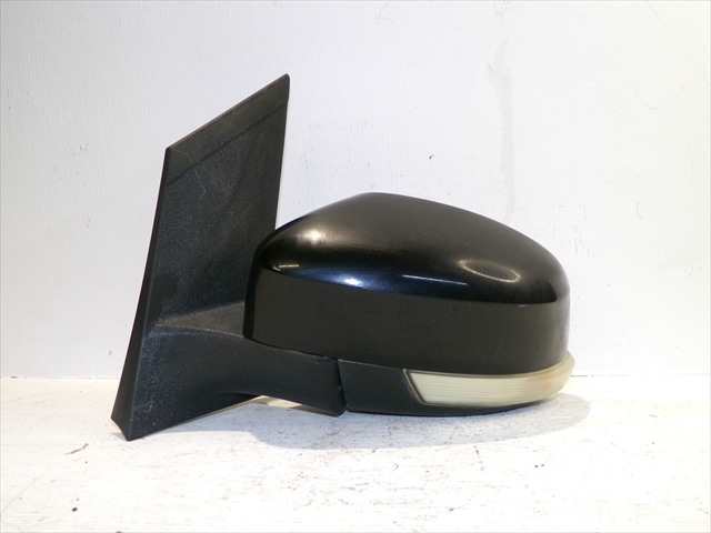 Foto 2ª: Retrovisor Izquierdo Ford Focus 1.8 TDCI 2008-2011 [KKDA] (2009)