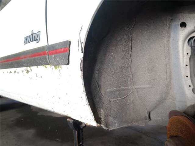 Foto 2ª: Aleta Delantera Derecha Opel Corsa 1.5 D [15 D (4EC1)]