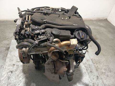 Foto 2ª: Motor Completo Audi A4 2.0 TDI 120CV 88KW