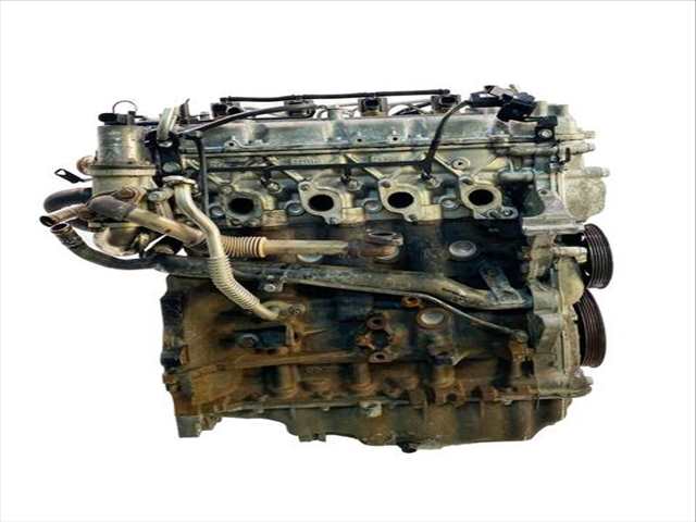 Foto 3ª: Motor Completo Hyundai i20 1.4 CRDI 75 CV 55KW [D4FC]