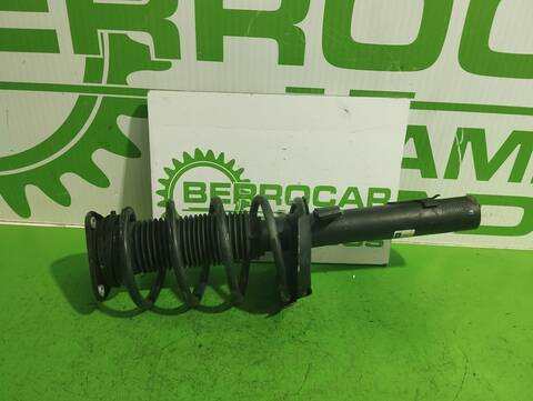 Amortiguador Delantero Izquierdo Ford Focus 1.6 16V CAT BERLINA 101CV 74KW
