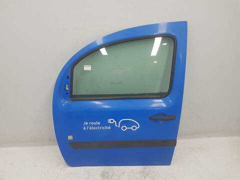 Puerta Delantera Izquierda Renault Kangoo FURGON PROFESSIONAL