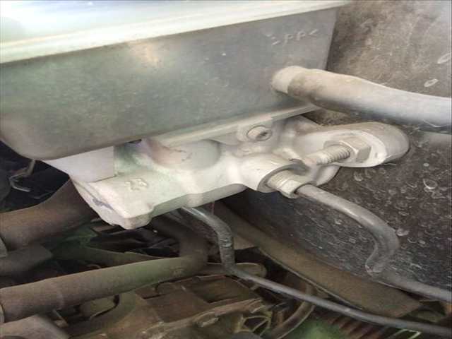 Foto 3ª: Bomba Freno Nissan Qashqai 2.0 DCI A LAS 4 RUEDAS 150CV 110KW [M1D,M9R] (2011)