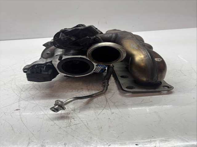 Foto 2ª: Turbocompresor Bmw X5 F15 306CV 225KW [N55B30A N55B30M0 N55] (2013)
