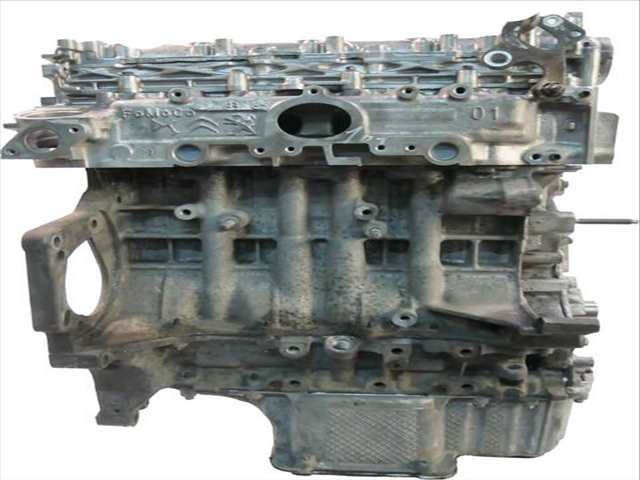 Motor Completo Citroen Berlingo 1.5 BLUEHDI 75 CV 55KW