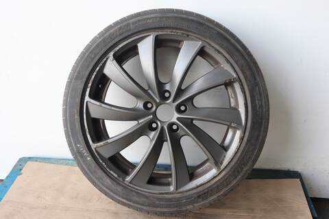Juego LLantas Bmw Serie 7 730 3.0 D 218CV 160KW