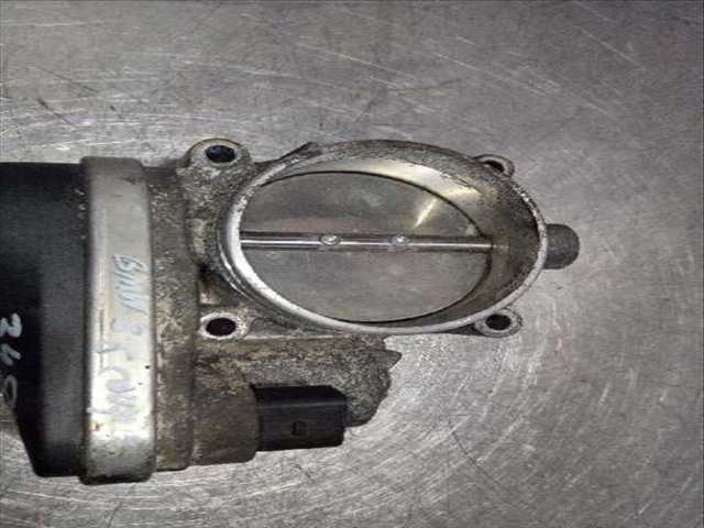 Foto 3ª: Caja Mariposa Bmw Serie 6 620 3.0 CAT N52) COUPE 258CV 190KW (2003)