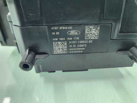 Foto 3ª: Anillo Airbag Ford Fiesta ACTIVE 101CV 74KW [SFJK] (2018)