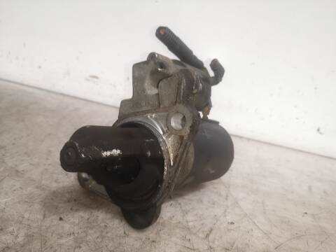 Foto 3ª: Motor de Arranque Mini Cabrio W11B16A (2006)