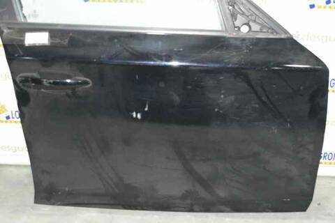 Foto 2ª: Puerta Delantera Derecha Bmw Serie 1 114 116I [N45B16A] (2007)
