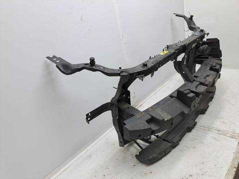 Foto 2ª: Panel Frontal Nissan Qashqai ACENTA 141CV 104KW [MR20] (2011)