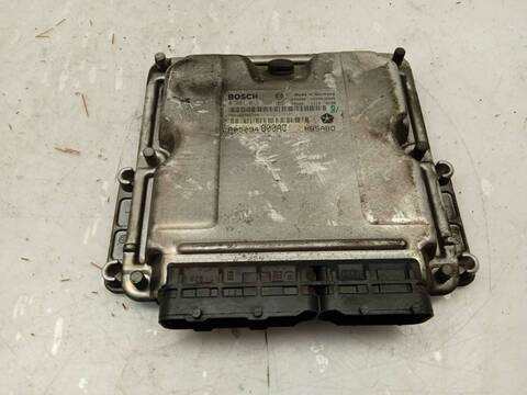 Centralita Motor ECU Chrysler Voyager 2.8 CRD CAT 150CV 110KW