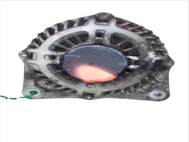 Foto 3ª: Alternador Nissan Qashqai 1.6 DCI (2006)