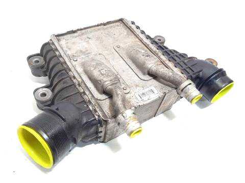 Intercooler Land Rover Discovery 2.0 TD4 CAT 150CV 110KW