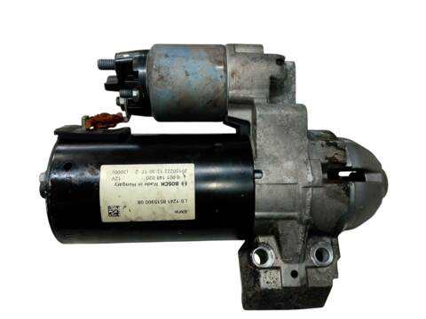 Foto 2ª: Motor de Arranque Bmw X5 XDRIVE 30 D (2013)