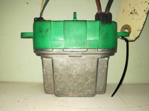 Calefacción Renault Espace M9R760