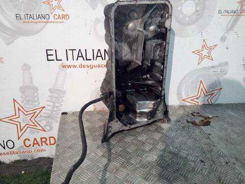 Foto 2ª: Carter Mercedes Sprinter 2.2 CDI CAT 82CV 60KW CAJA ABIERTA (1999)