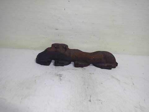 Colector Escape Alfa Romeo Giulietta 1.6 JTDM CAT 105CV