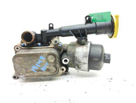 Radiador Aceite Opel Corsa ´´111 YEARS´´ 90CV 66KW