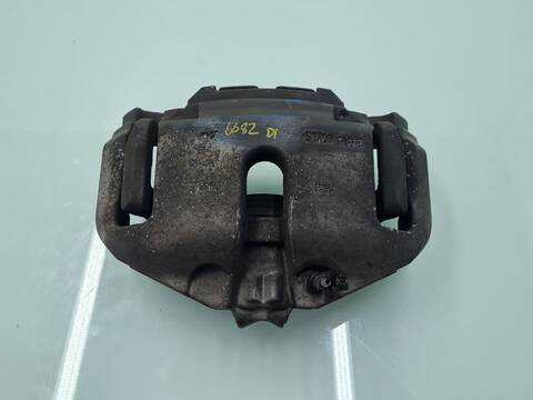 Pinza Freno Delantera Izquierdo Bmw Serie 6 620 640 D COUPE 313CV 230KW