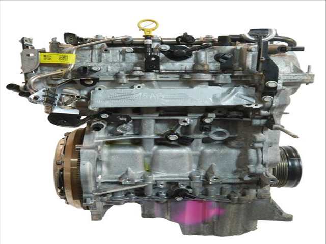 Foto 3ª: Motor Completo Opel Adam 1.0 90 - 105 CV [D10XFL] (2019)