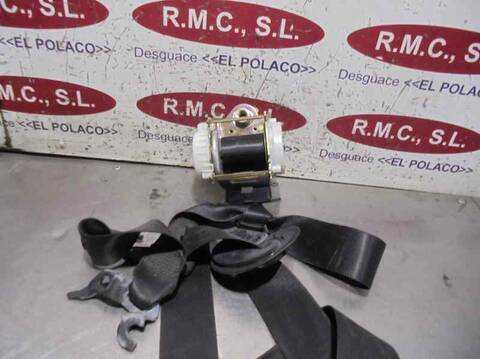 Cinturón Delantero Derecho Bmw Serie 1 114 118D BERLINA 143CV 105KW